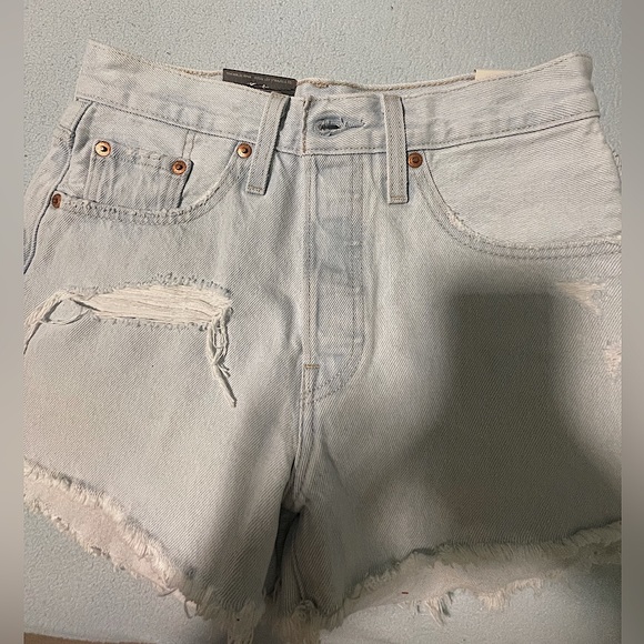 Levi’s 501 short - Picture 1 of 2